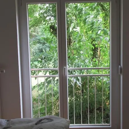 Apartment Im Gruenen