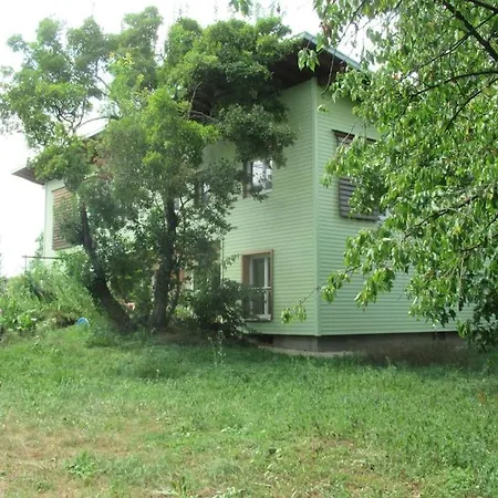 Im Gruenen Apartment *