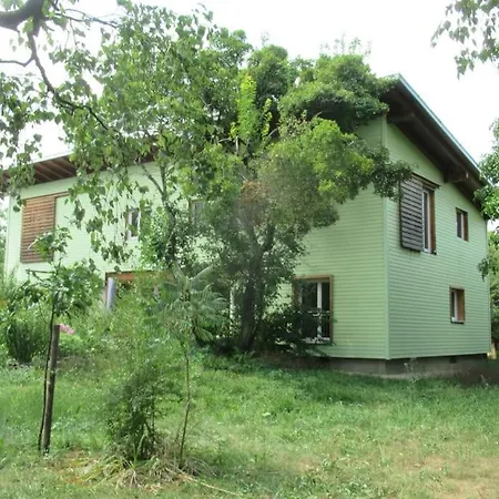 Im Gruenen 거튼하임