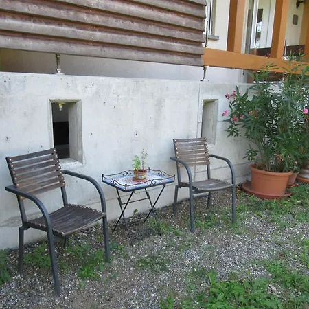 Im Gruenen * 거튼하임