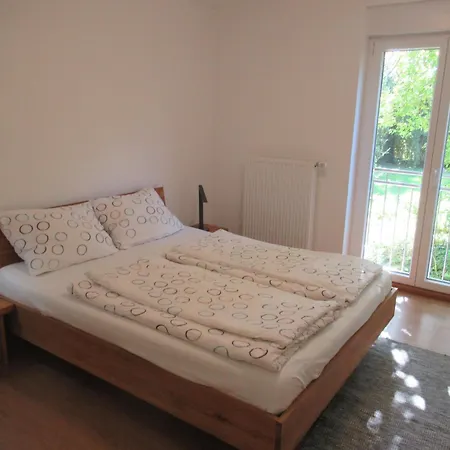 Im Gruenen 거튼하임