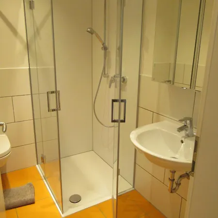 Im Gruenen Apartment
