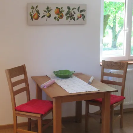 Im Gruenen * 거튼하임